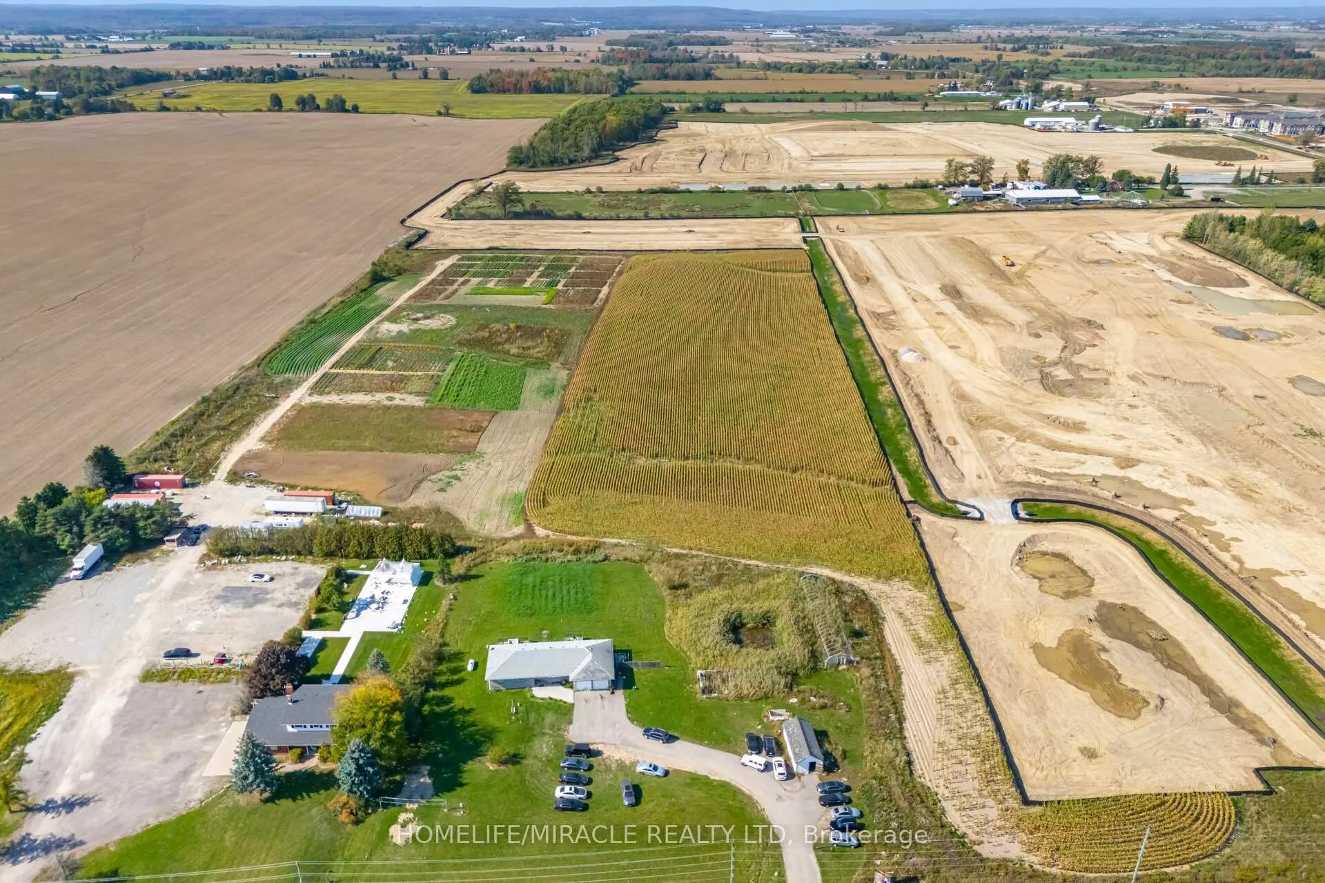 Photo 1 of 1770 Mayfield Road, Caledon, Rural Caledon — HOMEH