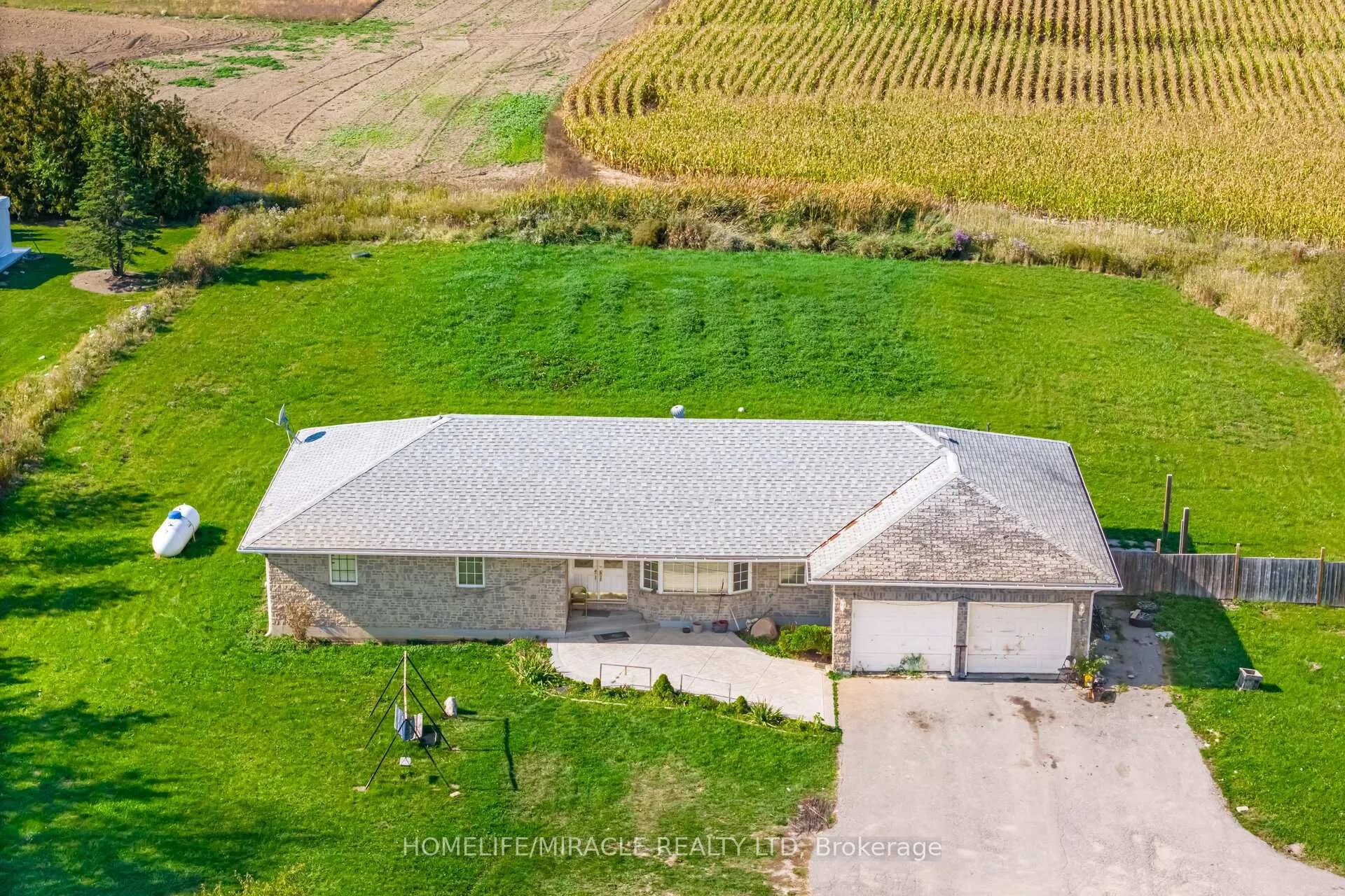Photo 3 of 1770 Mayfield Road, Caledon, Rural Caledon — HOMEH