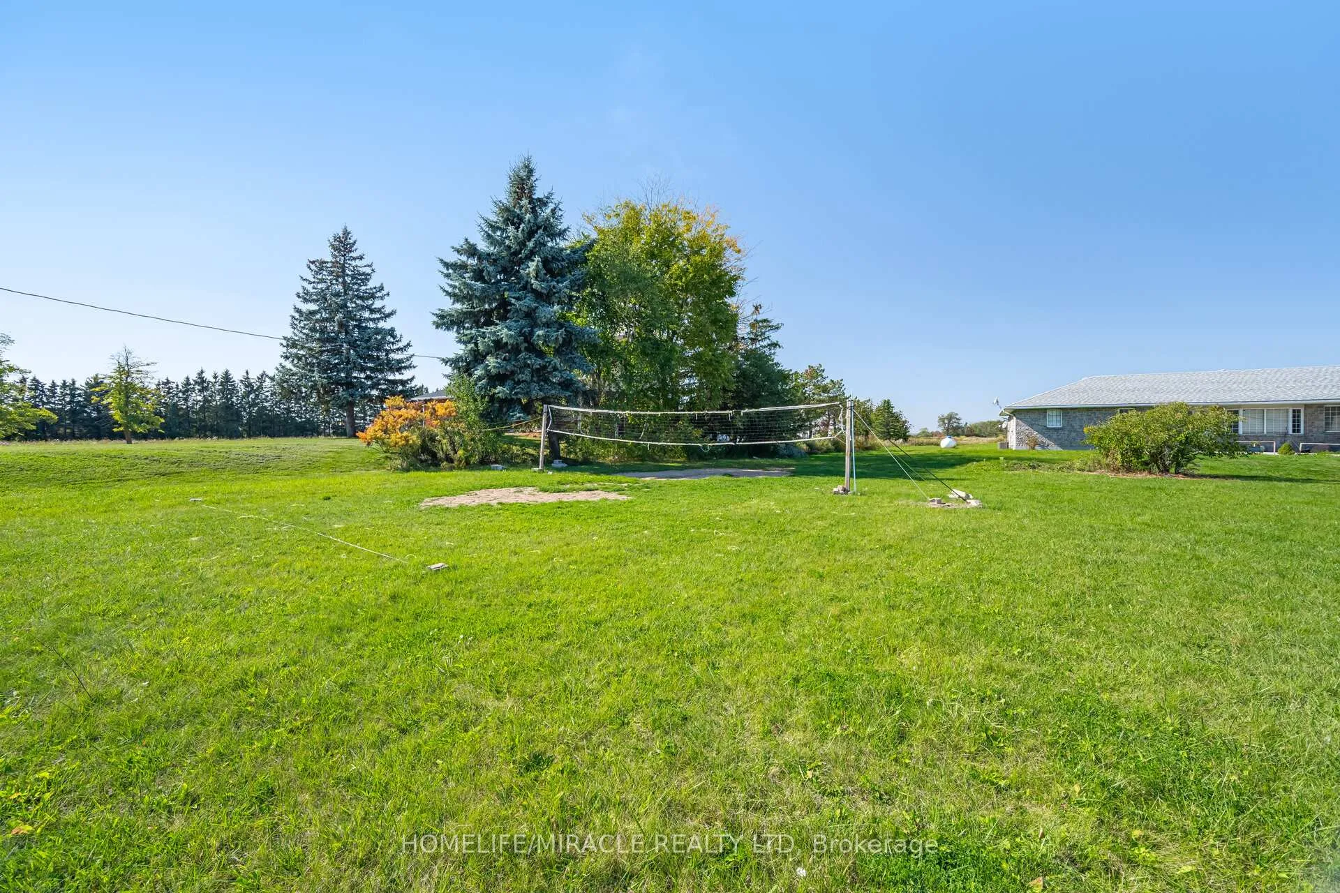 Photo 4 of 1770 Mayfield Road, Caledon, Rural Caledon — HOMEH