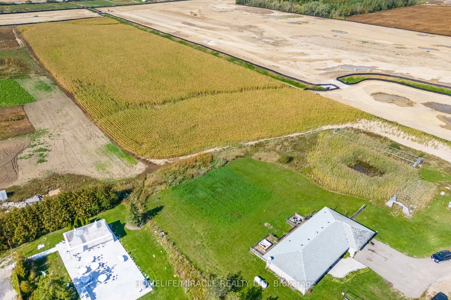 Photo 6 of 1770 Mayfield Road, Caledon, Rural Caledon — HOMEH