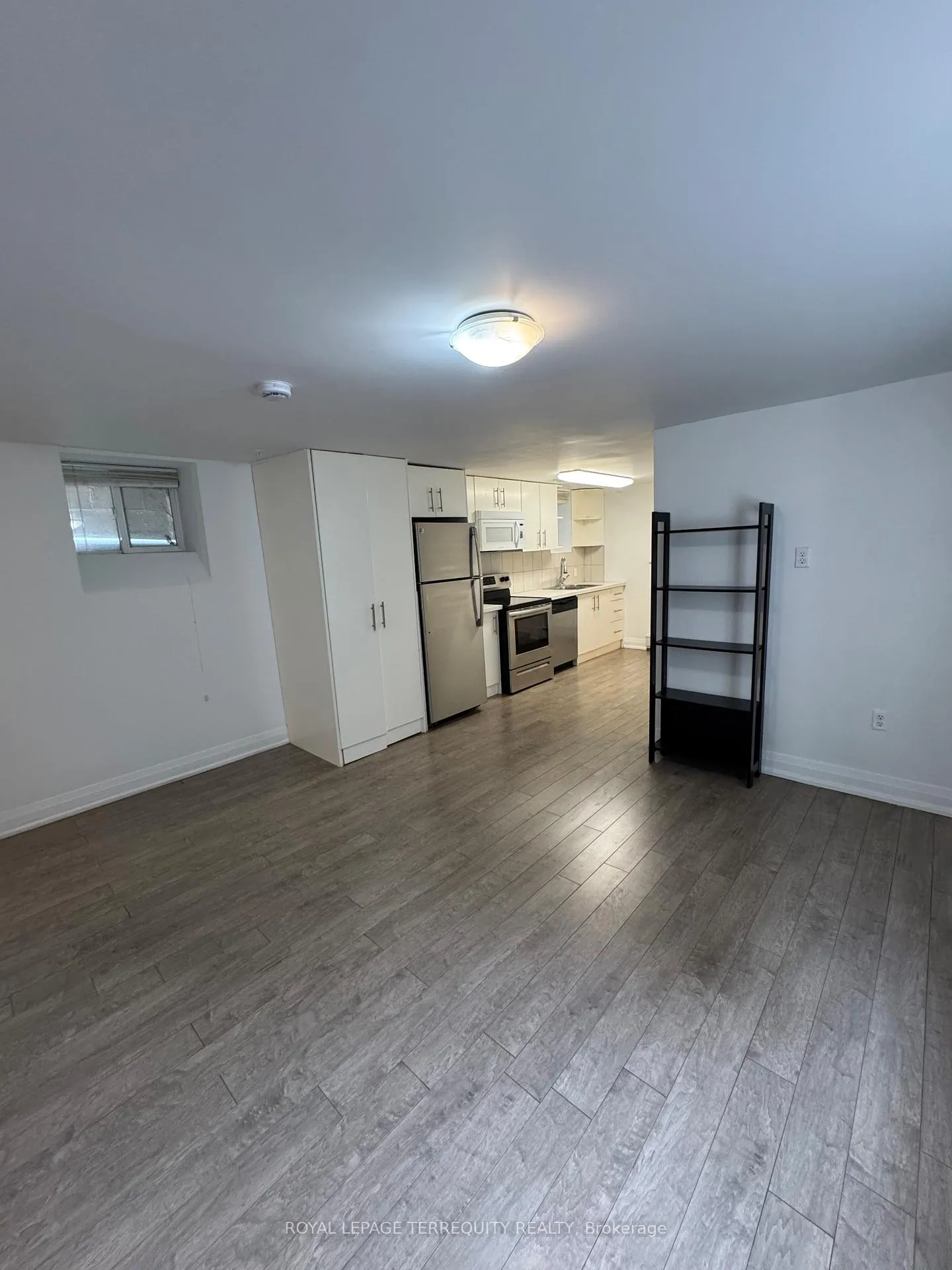 Photo 1 of Unit Bsmt, 571 Palmerston Avenue, Toronto, The Annex — HOMEH