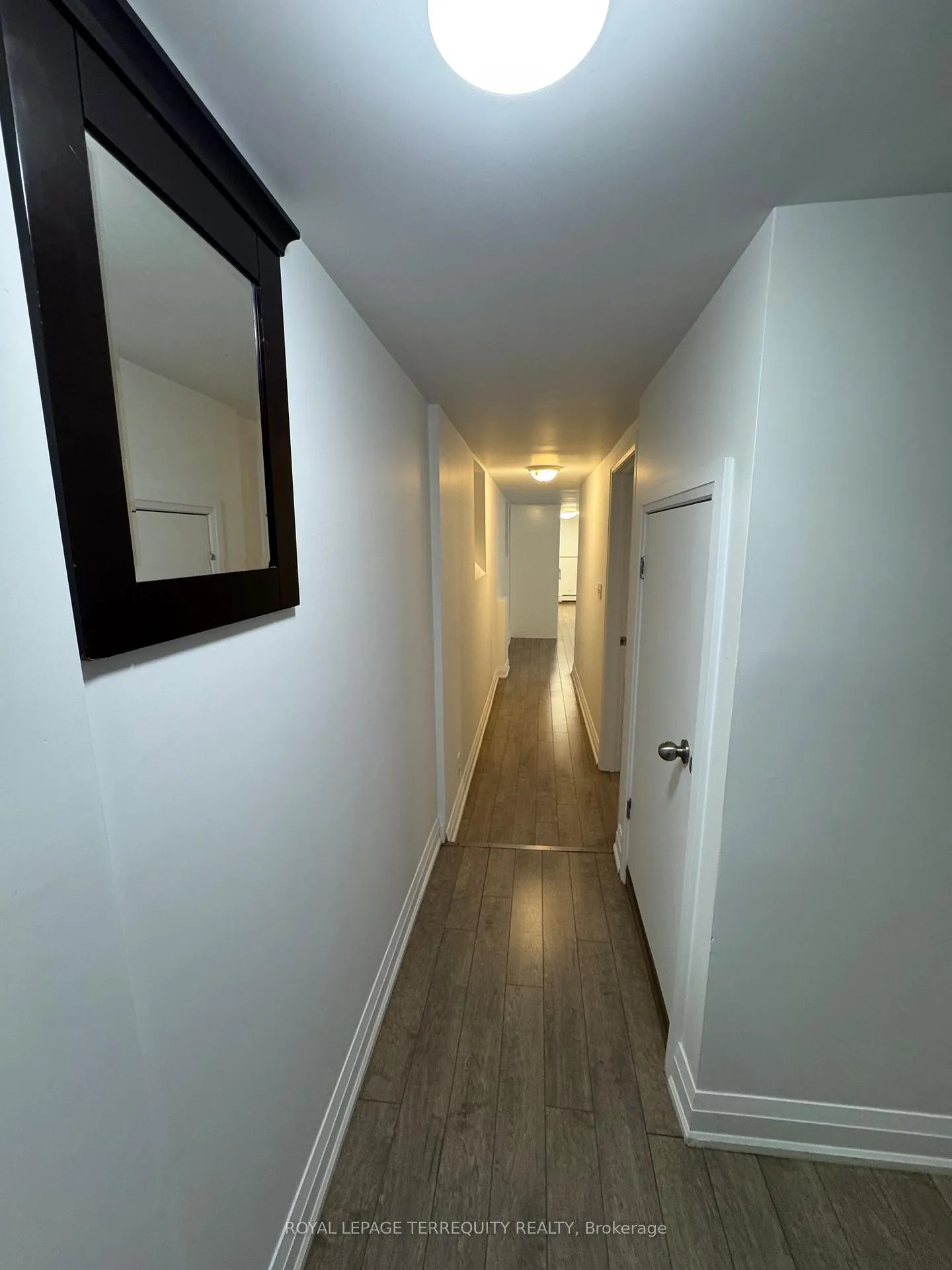 Photo 5 of Unit Bsmt, 571 Palmerston Avenue, Toronto, The Annex — HOMEH