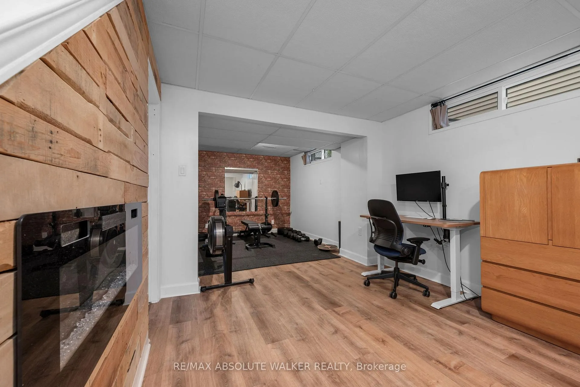 Photo 31 of 726 Thicket Way, Ottawa, Fallingbrook/Gardenway South — HOMEH