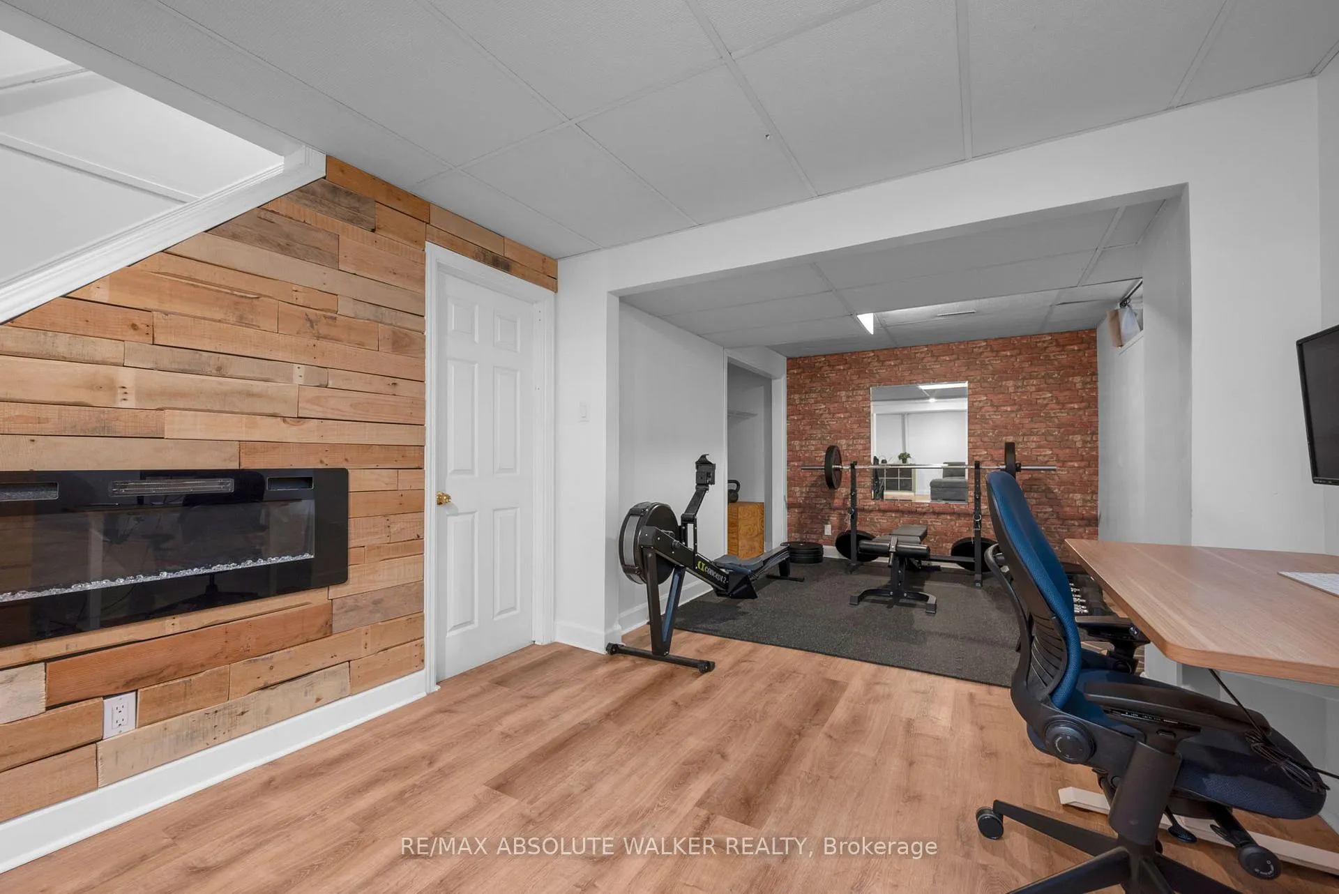 Photo 32 of 726 Thicket Way, Ottawa, Fallingbrook/Gardenway South — HOMEH