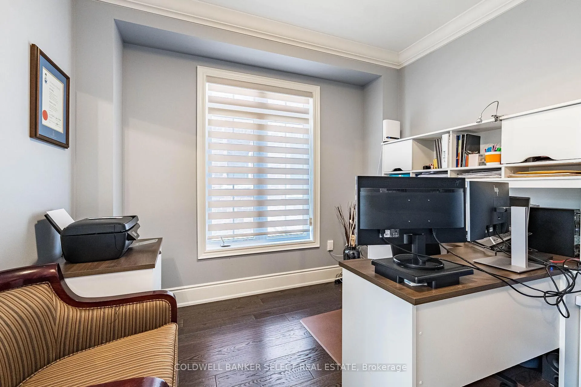 Photo 7 of 161 Cranbrook Crescent, Vaughan, Kleinburg — HOMEH