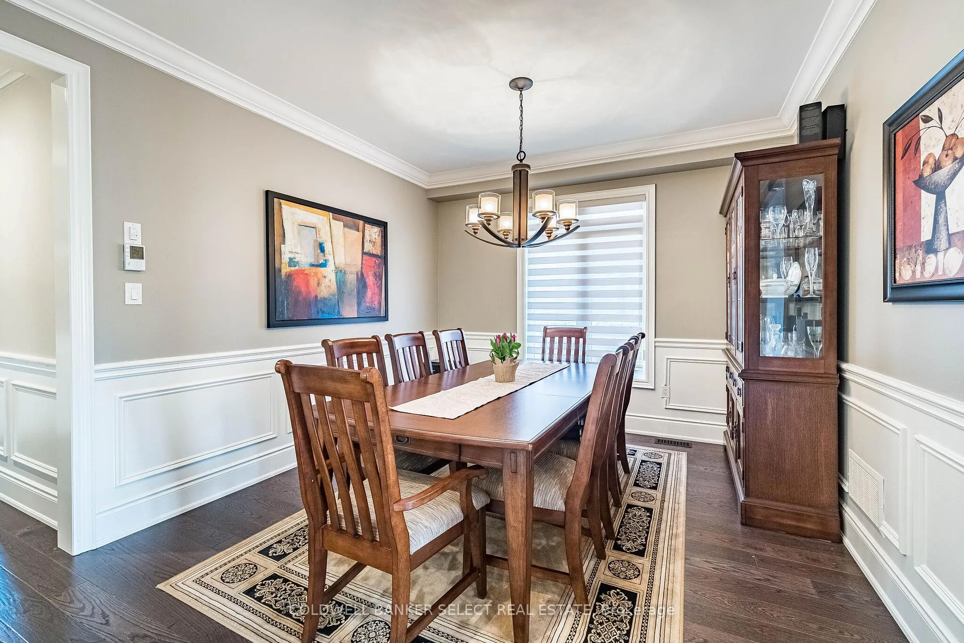 Photo 9 of 161 Cranbrook Crescent, Vaughan, Kleinburg — HOMEH