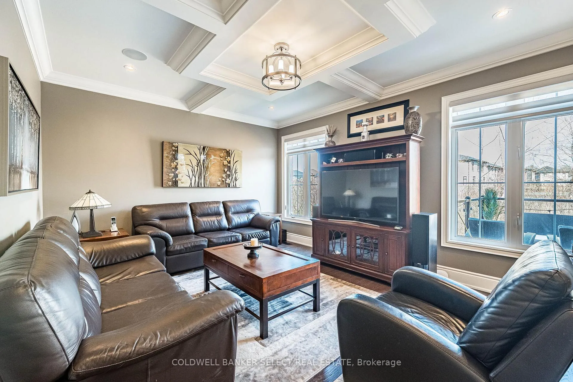 Photo 12 of 161 Cranbrook Crescent, Vaughan, Kleinburg — HOMEH