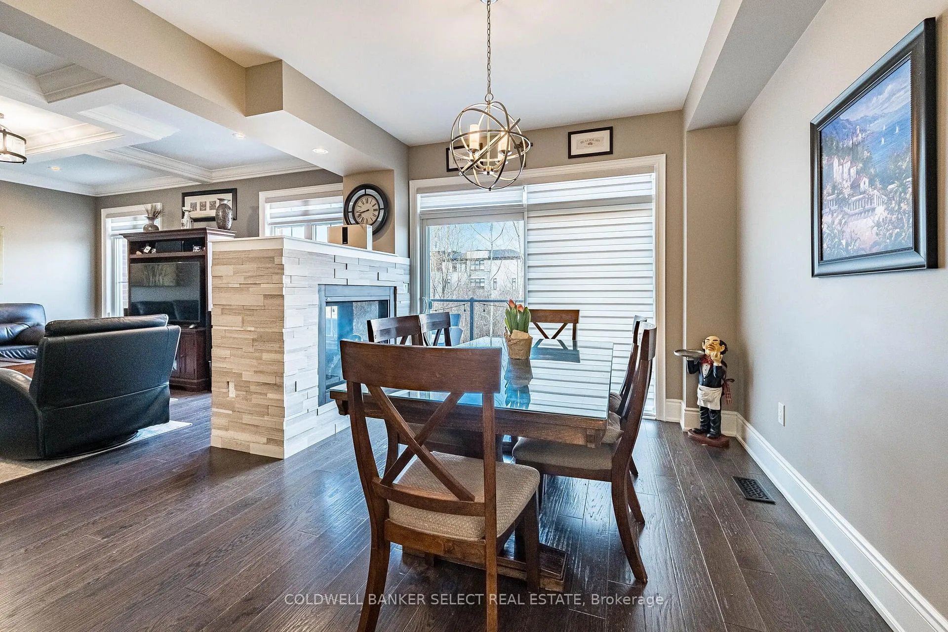 Photo 14 of 161 Cranbrook Crescent, Vaughan, Kleinburg — HOMEH