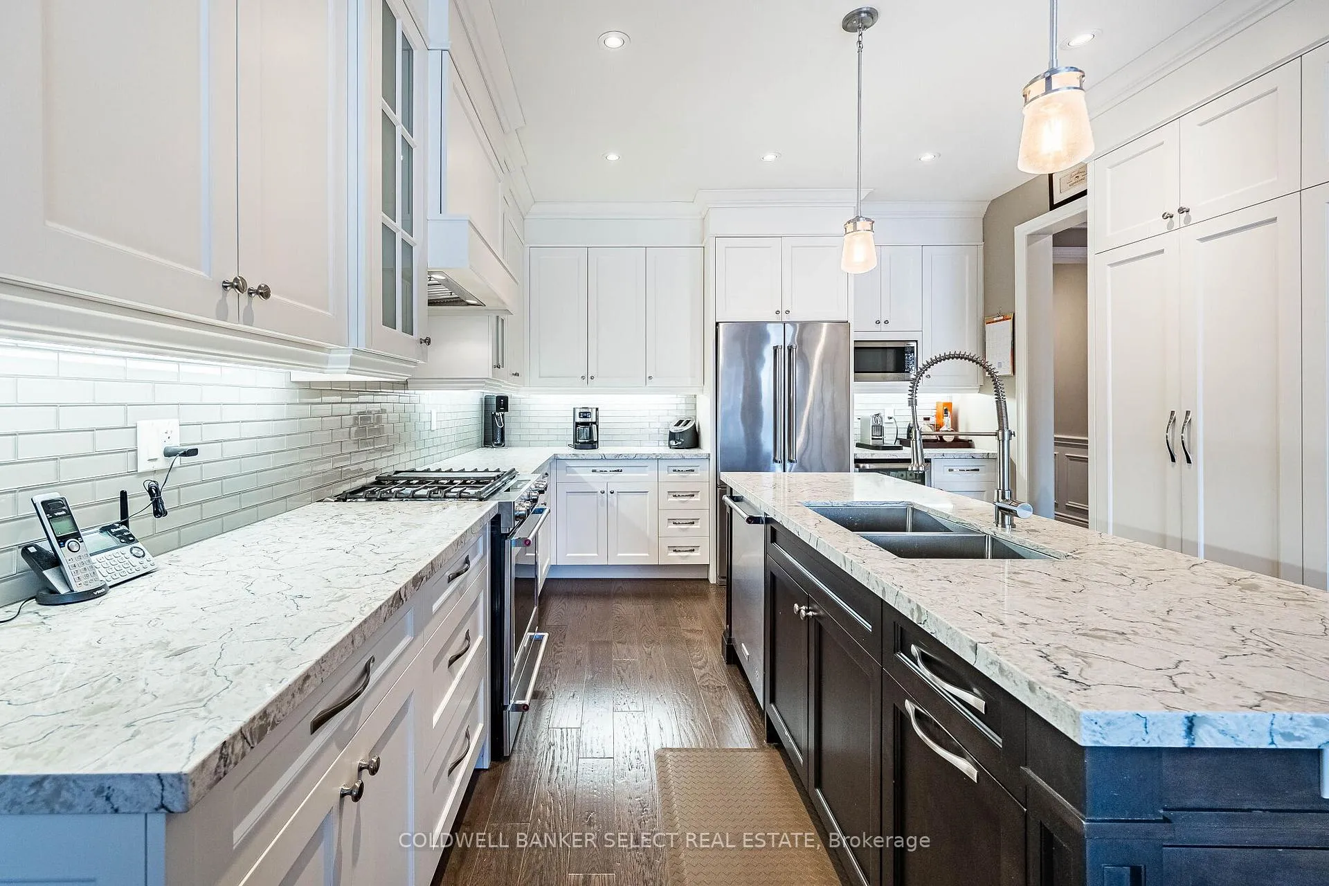 Photo 17 of 161 Cranbrook Crescent, Vaughan, Kleinburg — HOMEH