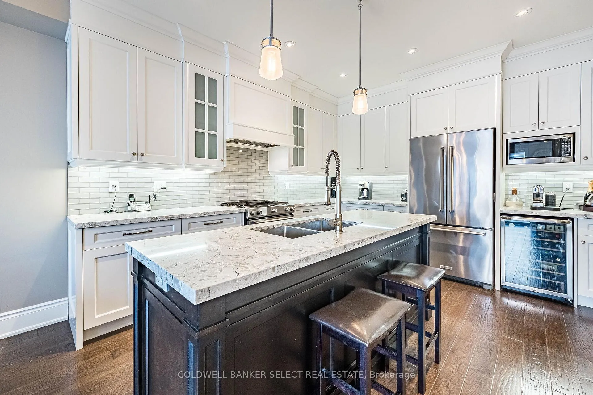 Photo 19 of 161 Cranbrook Crescent, Vaughan, Kleinburg — HOMEH