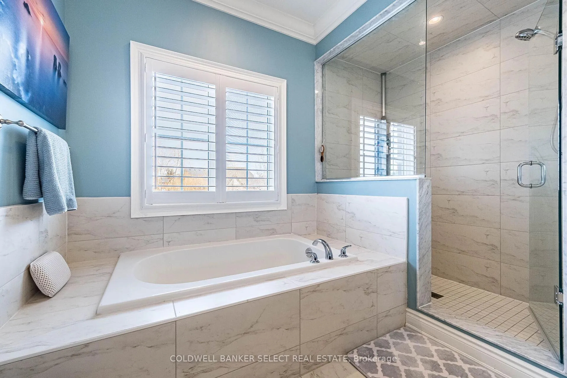 Photo 25 of 161 Cranbrook Crescent, Vaughan, Kleinburg — HOMEH