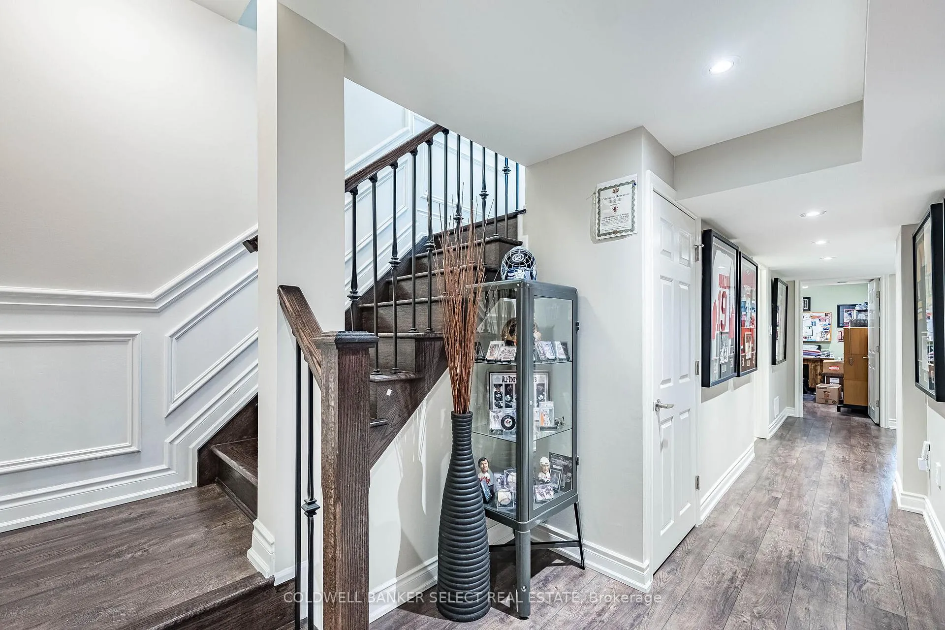 Photo 33 of 161 Cranbrook Crescent, Vaughan, Kleinburg — HOMEH