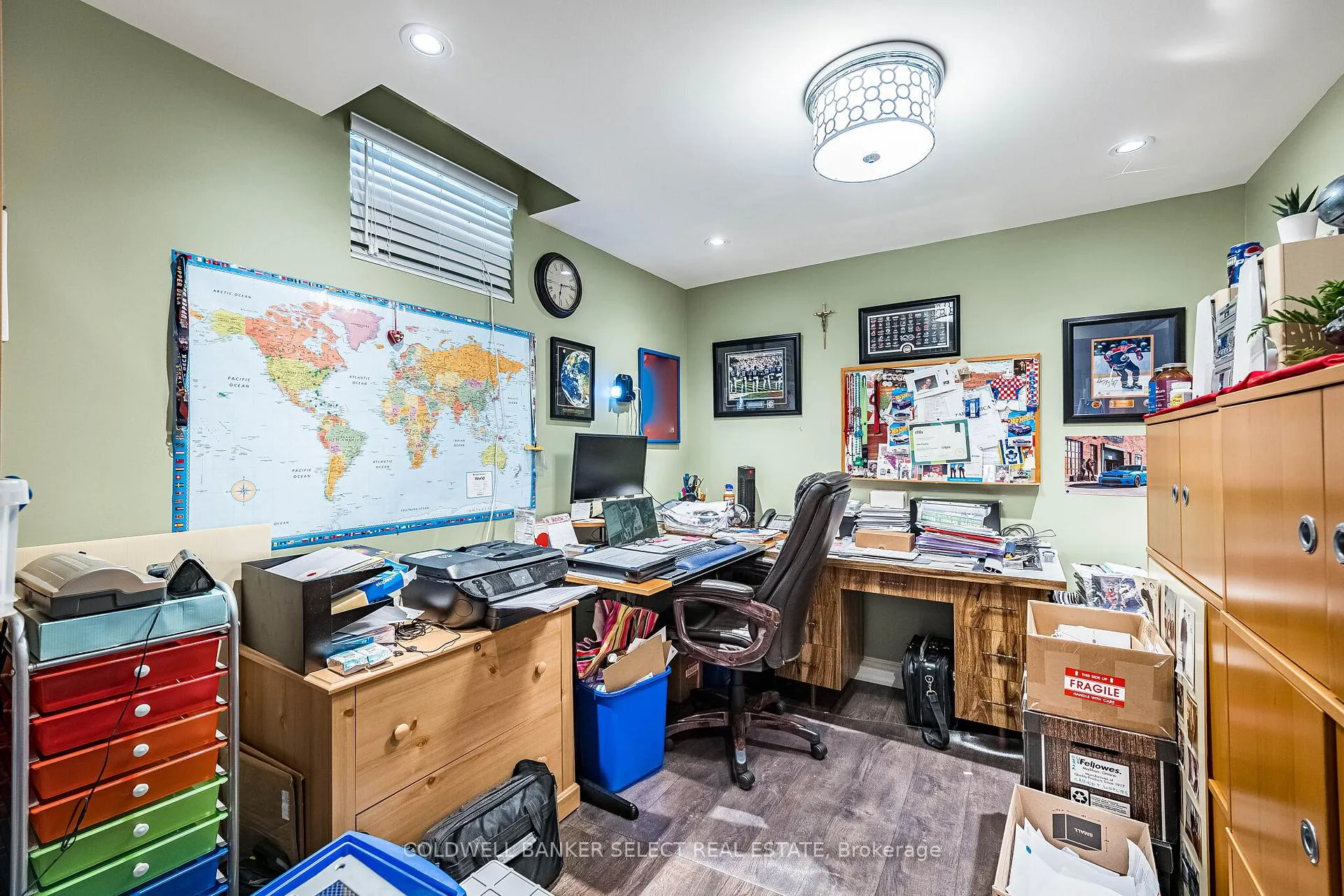 Photo 35 of 161 Cranbrook Crescent, Vaughan, Kleinburg — HOMEH