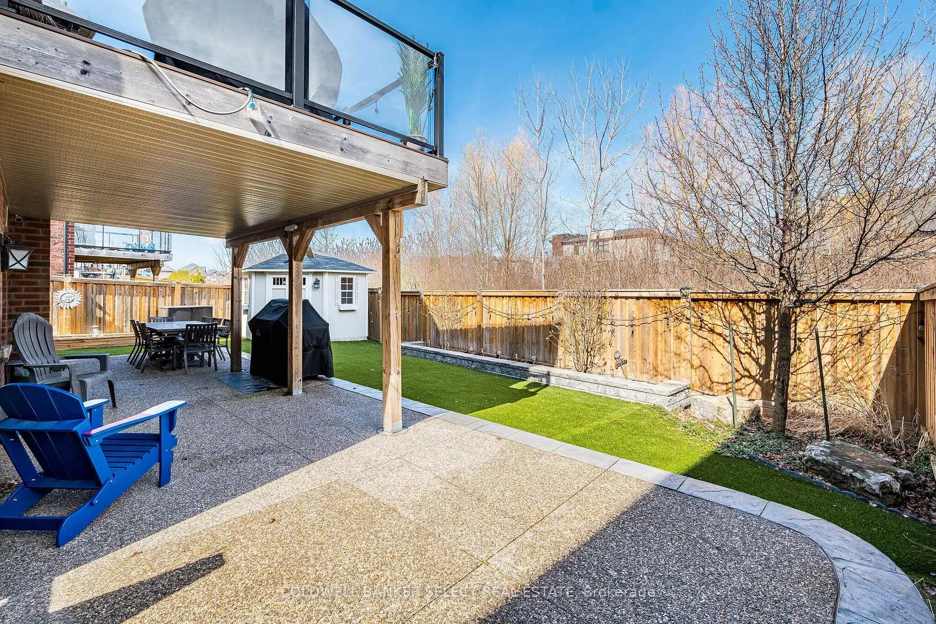 Photo 38 of 161 Cranbrook Crescent, Vaughan, Kleinburg — HOMEH