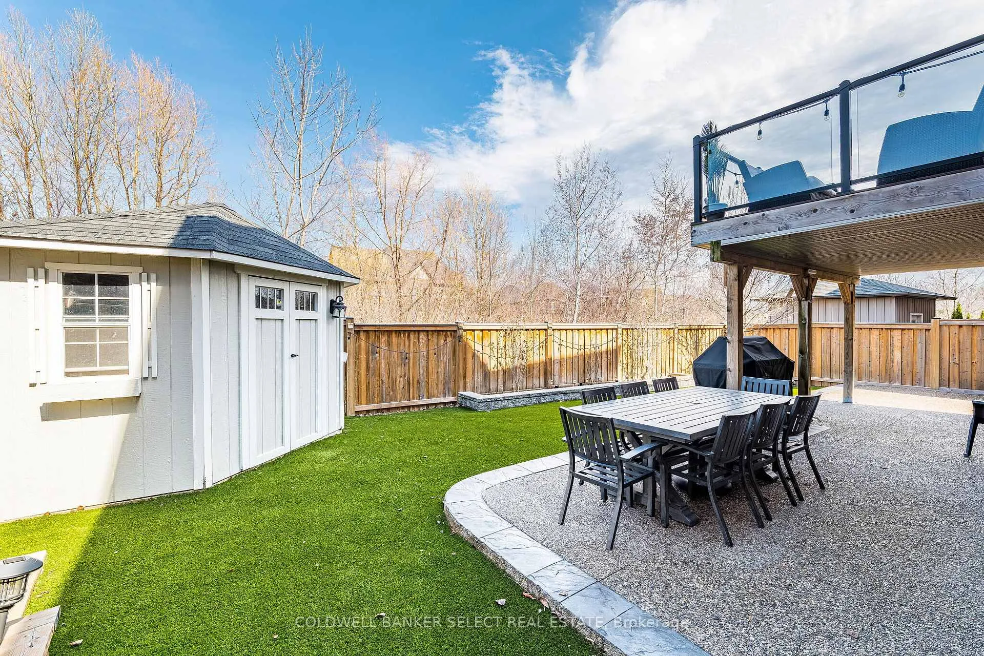Photo 39 of 161 Cranbrook Crescent, Vaughan, Kleinburg — HOMEH