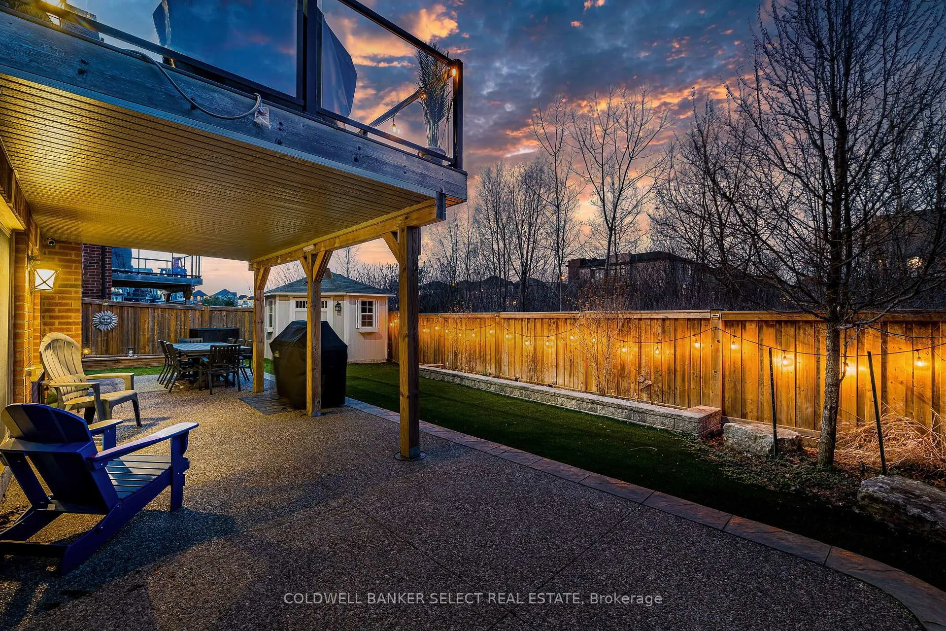 Photo 41 of 161 Cranbrook Crescent, Vaughan, Kleinburg — HOMEH