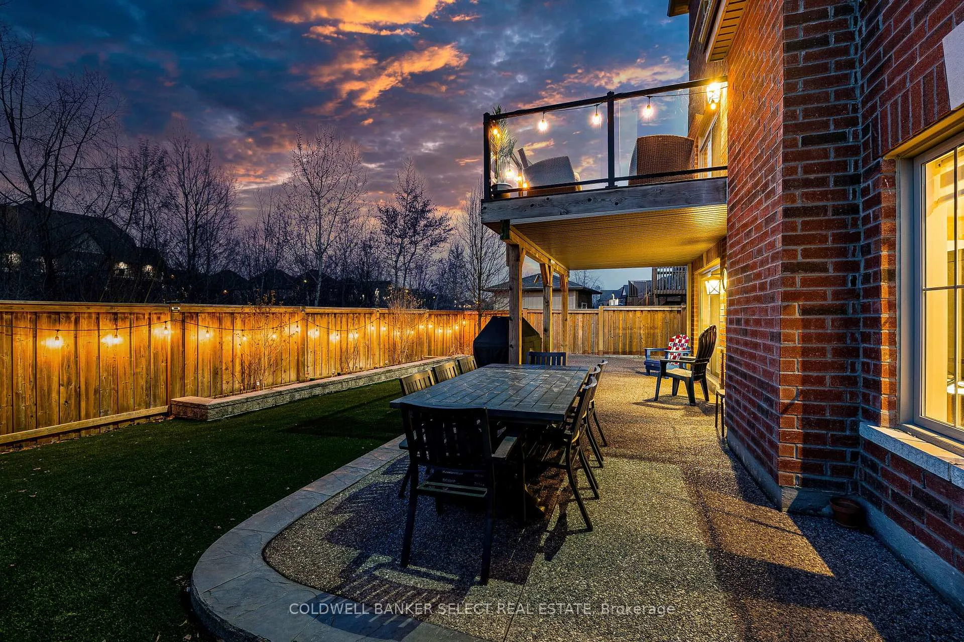 Photo 42 of 161 Cranbrook Crescent, Vaughan, Kleinburg — HOMEH