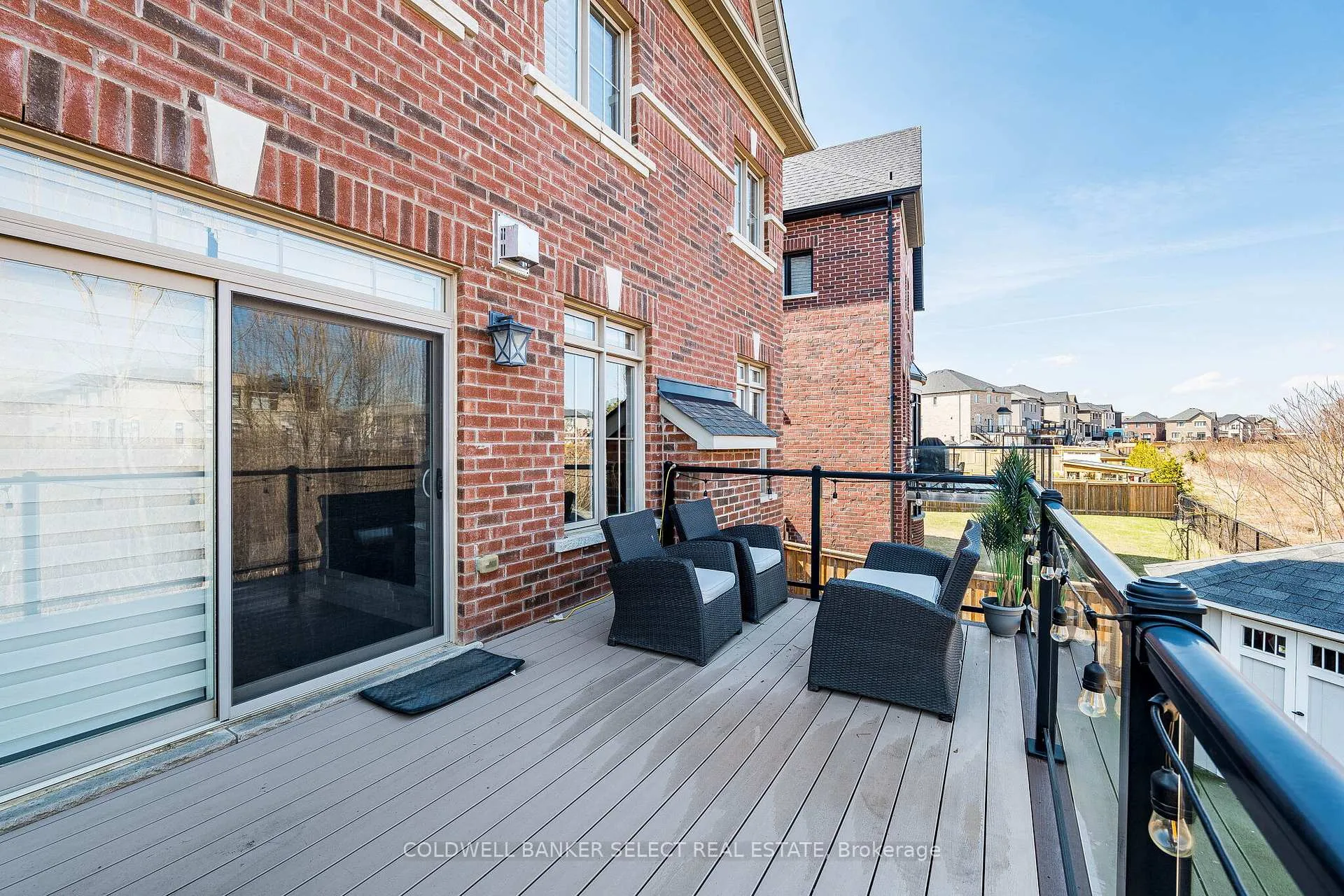Photo 45 of 161 Cranbrook Crescent, Vaughan, Kleinburg — HOMEH