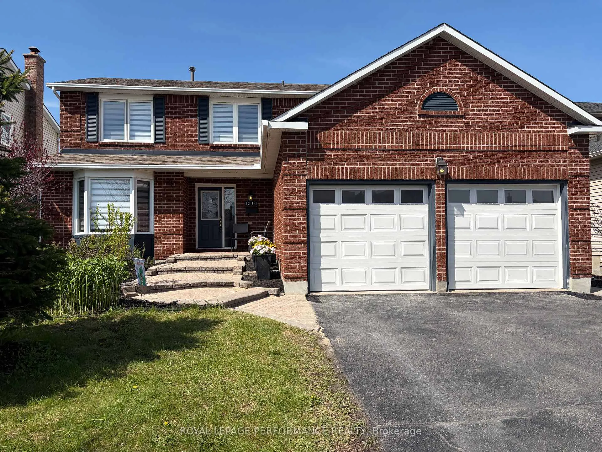 Photo 1 of 1310 Prestone Drive N, Ottawa, Bilberry Creek/Queenswood Heights — HOMEH
