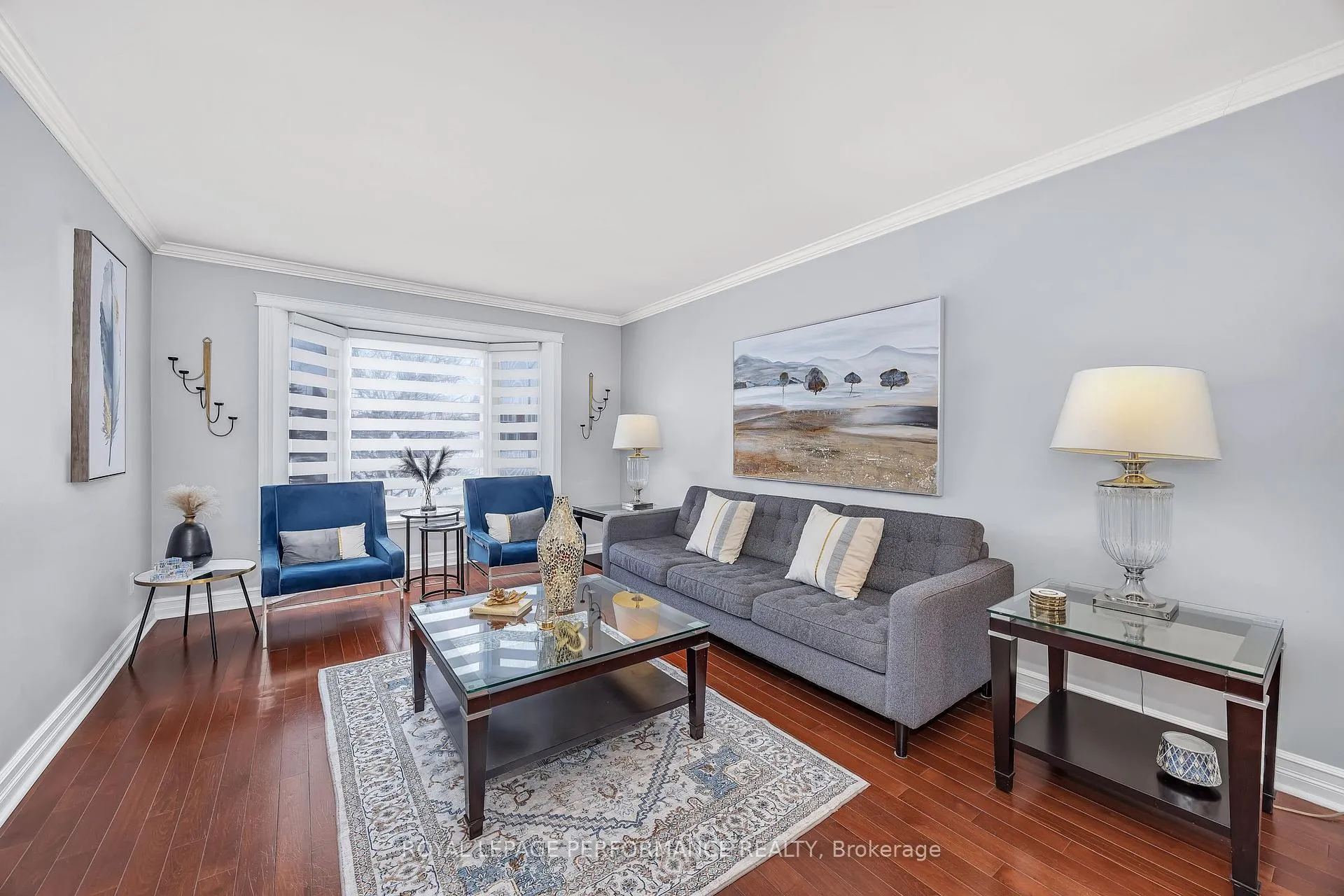 Photo 4 of 1310 Prestone Drive N, Ottawa, Bilberry Creek/Queenswood Heights — HOMEH