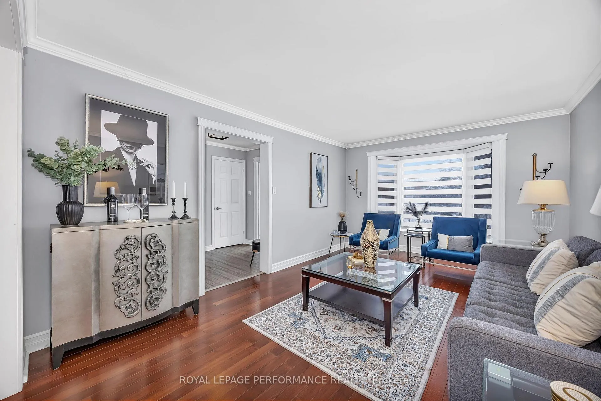 Photo 5 of 1310 Prestone Drive N, Ottawa, Bilberry Creek/Queenswood Heights — HOMEH