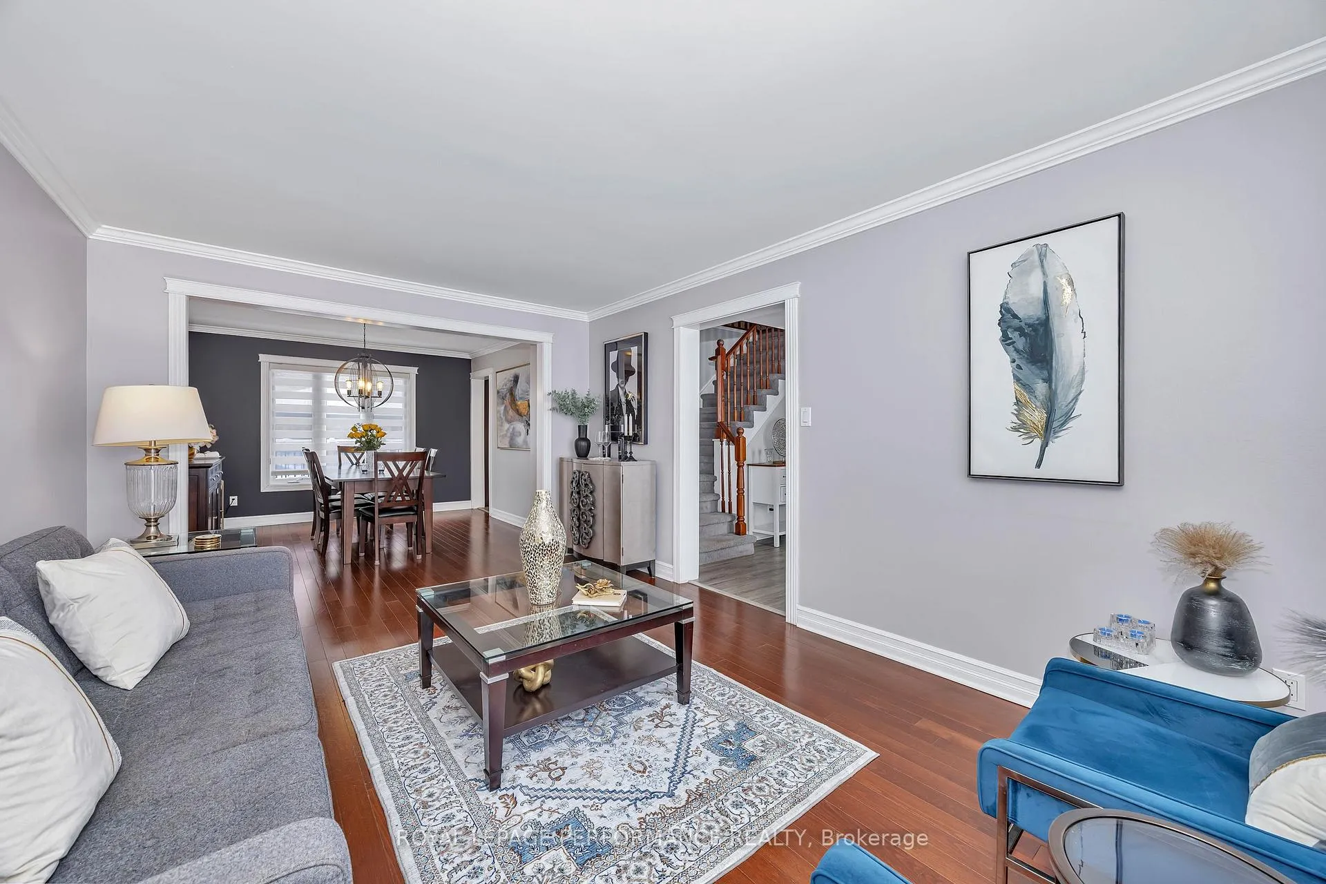 Photo 6 of 1310 Prestone Drive N, Ottawa, Bilberry Creek/Queenswood Heights — HOMEH