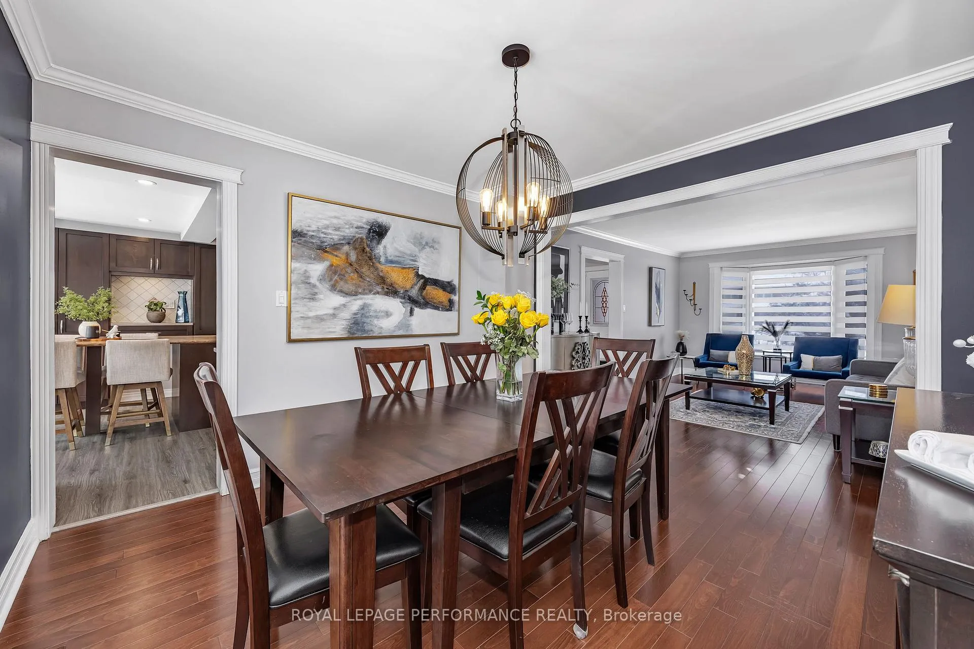 Photo 9 of 1310 Prestone Drive N, Ottawa, Bilberry Creek/Queenswood Heights — HOMEH