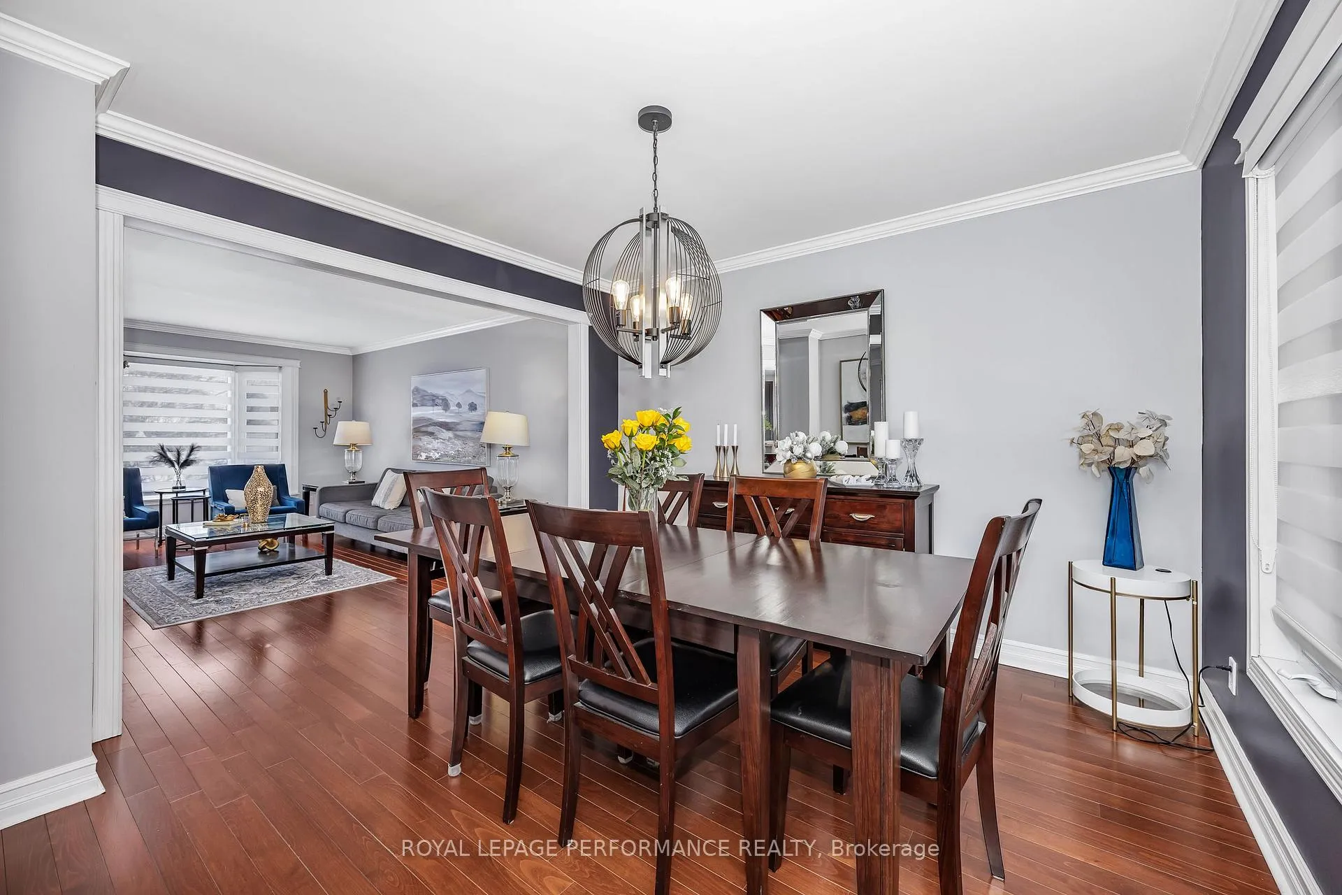 Photo 10 of 1310 Prestone Drive N, Ottawa, Bilberry Creek/Queenswood Heights — HOMEH