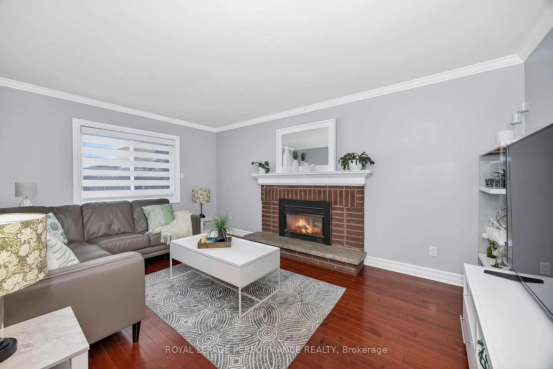 Photo 14 of 1310 Prestone Drive N, Ottawa, Bilberry Creek/Queenswood Heights — HOMEH