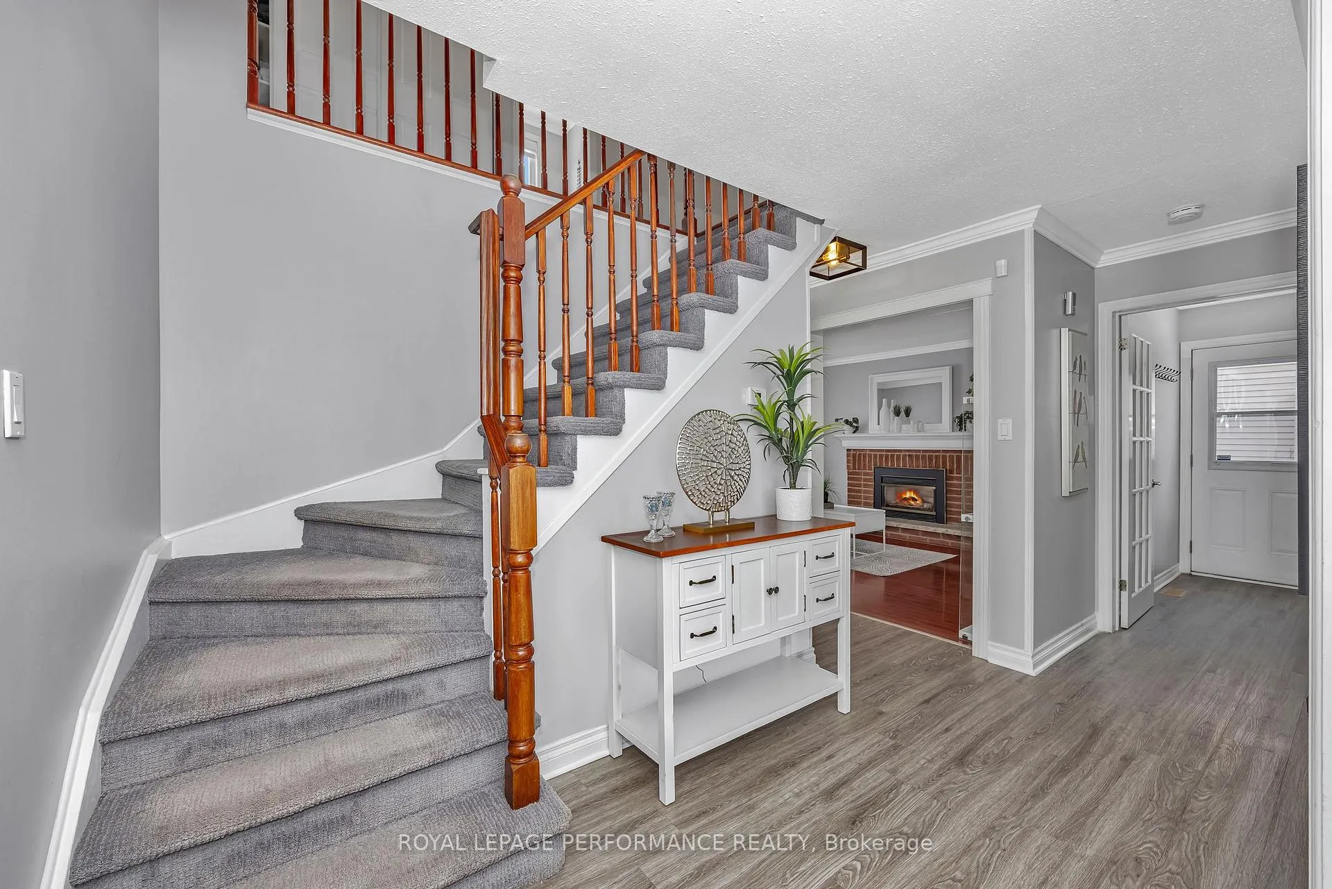 Photo 19 of 1310 Prestone Drive N, Ottawa, Bilberry Creek/Queenswood Heights — HOMEH