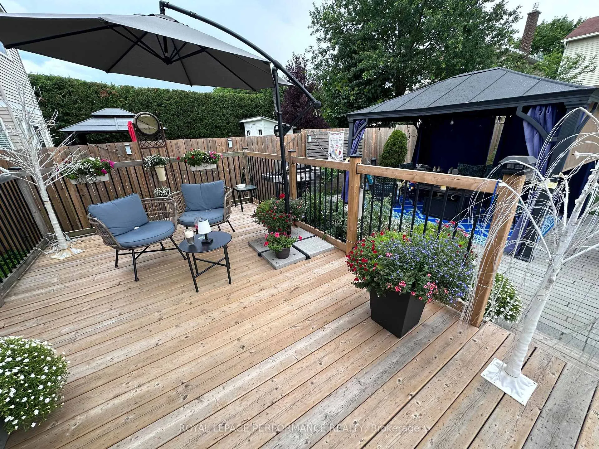 Photo 37 of 1310 Prestone Drive N, Ottawa, Bilberry Creek/Queenswood Heights — HOMEH