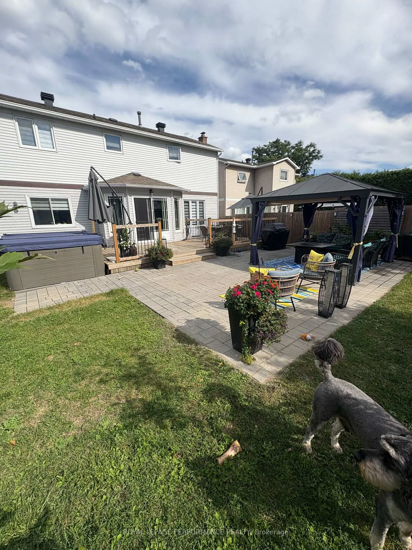 Photo 39 of 1310 Prestone Drive N, Ottawa, Bilberry Creek/Queenswood Heights — HOMEH