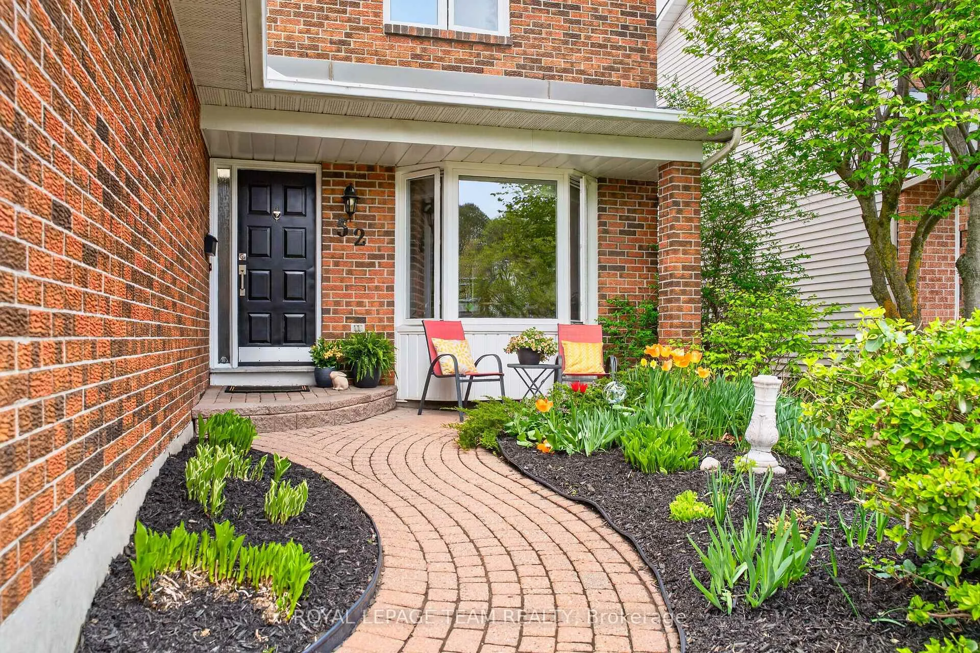 Photo 3 of 52 Drainie Drive, Ottawa, Kanata - Katimavik — HOMEH