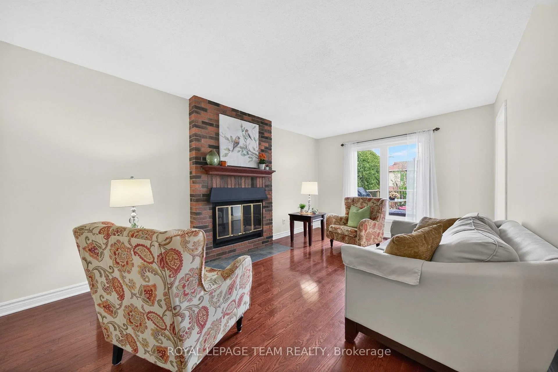 Photo 20 of 52 Drainie Drive, Ottawa, Kanata - Katimavik — HOMEH