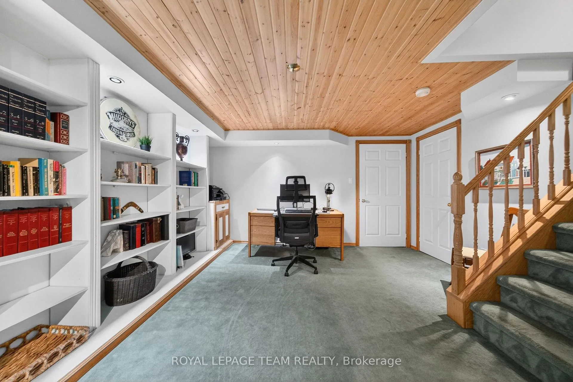 Photo 34 of 52 Drainie Drive, Ottawa, Kanata - Katimavik — HOMEH