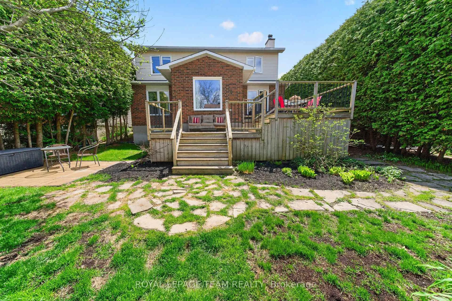 Photo 41 of 52 Drainie Drive, Ottawa, Kanata - Katimavik — HOMEH