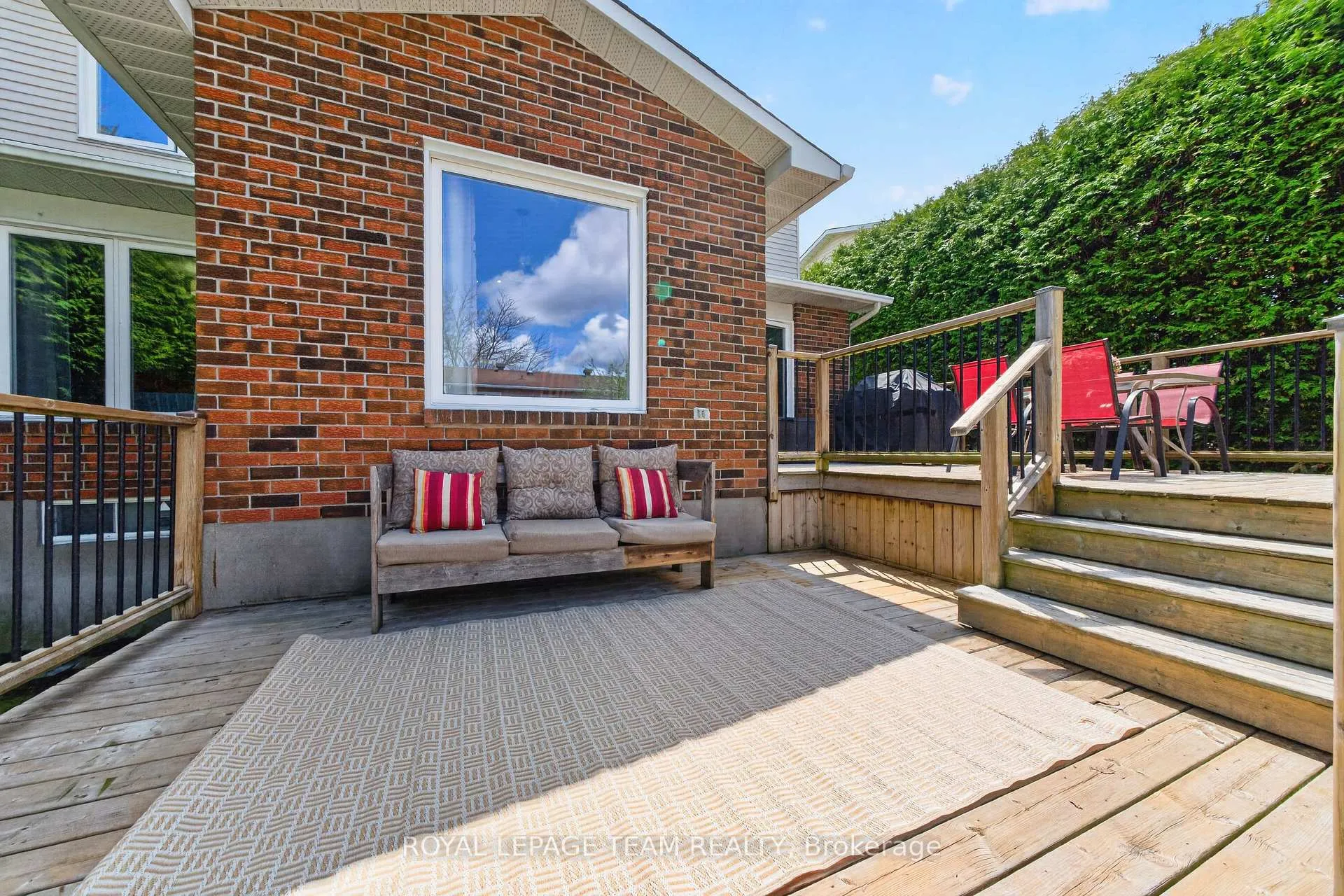 Photo 42 of 52 Drainie Drive, Ottawa, Kanata - Katimavik — HOMEH