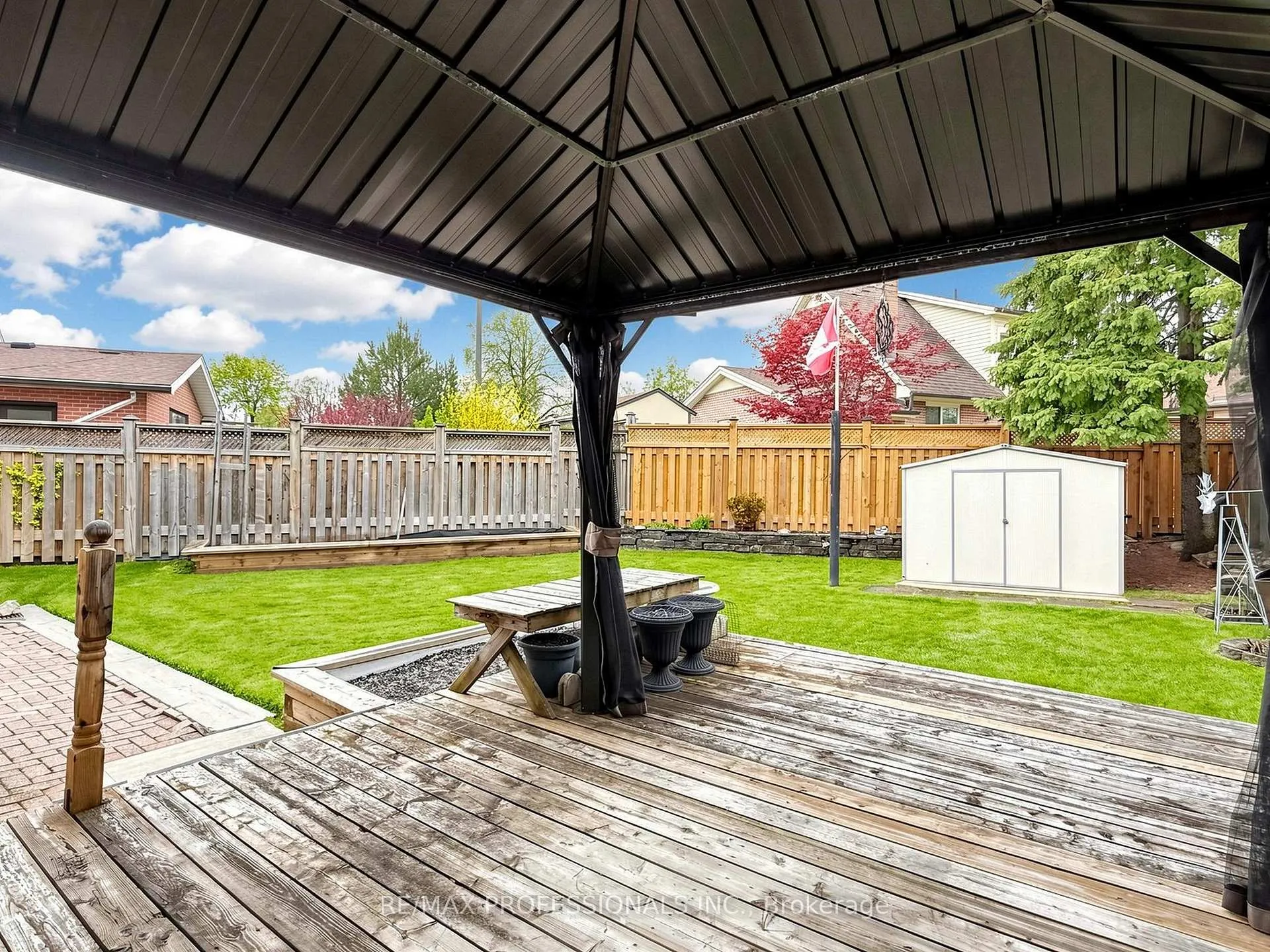 Photo 31 of 177 Elmhurst Drive, Etobicoke, Rexdale-Kipling — HOMEH