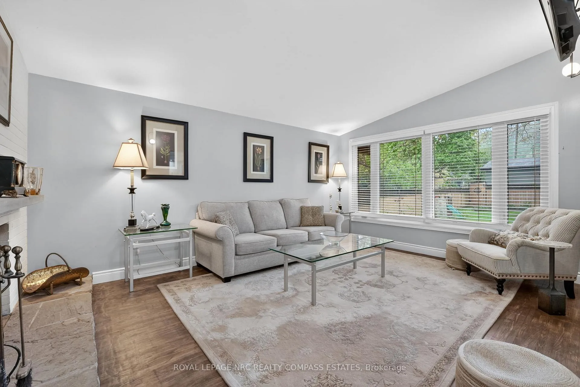 Photo 4 of 3 West Hampton Road, St. Catharines, Glendale/Glenridge — HOMEH