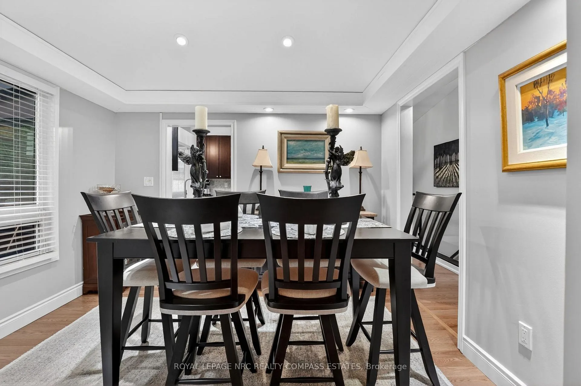 Photo 6 of 3 West Hampton Road, St. Catharines, Glendale/Glenridge — HOMEH