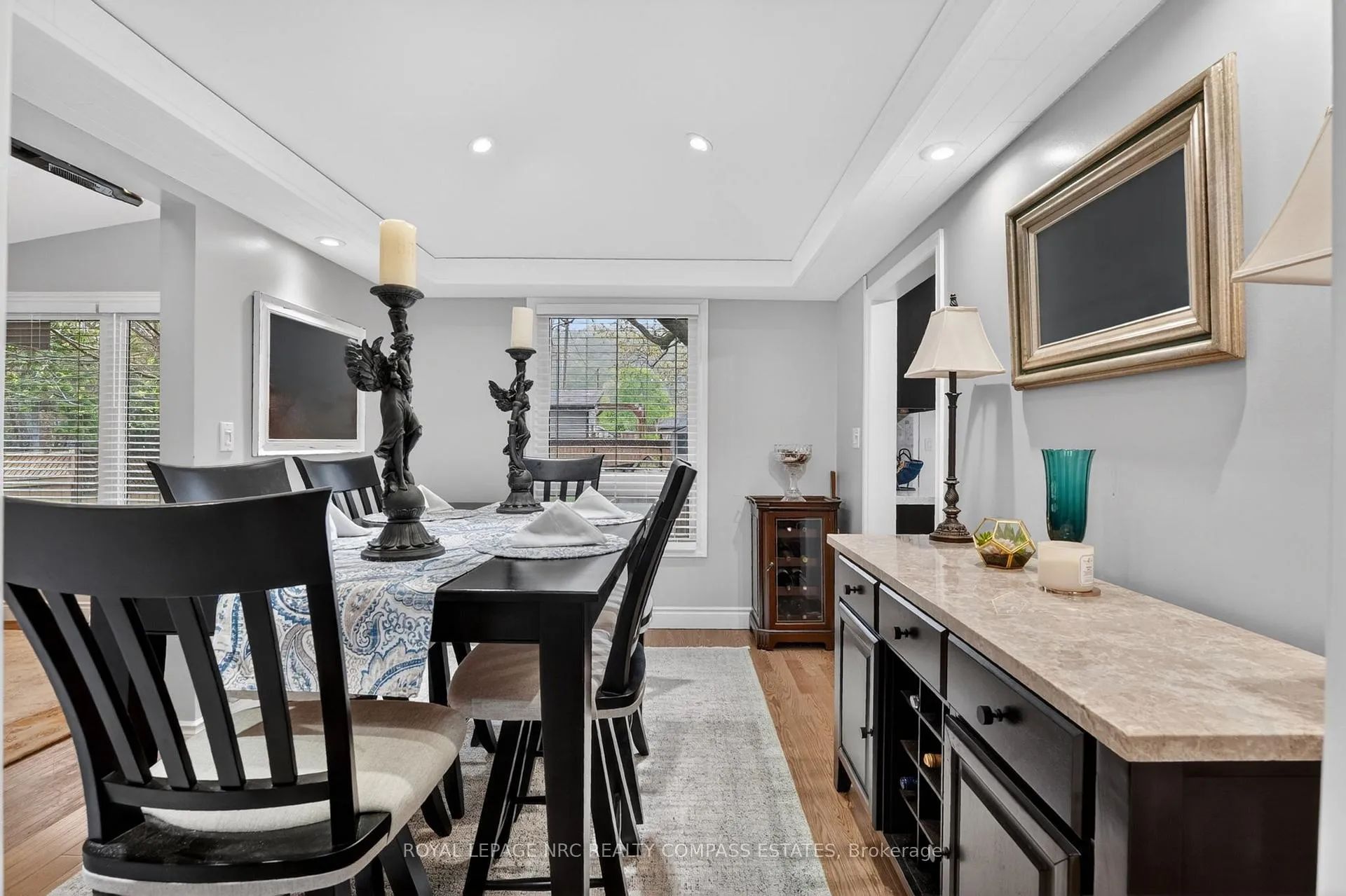Photo 7 of 3 West Hampton Road, St. Catharines, Glendale/Glenridge — HOMEH