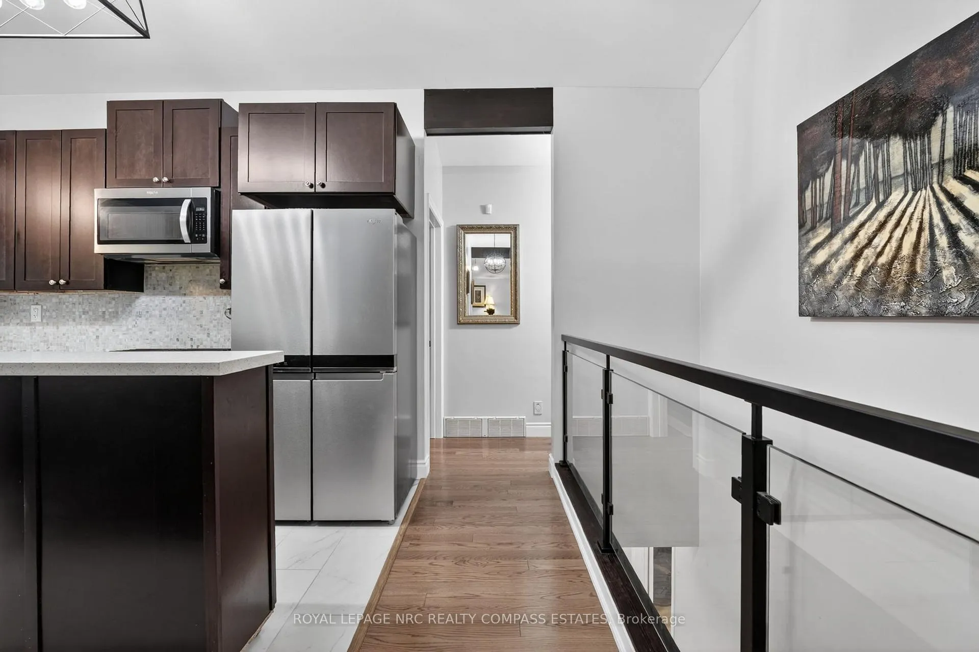 Photo 8 of 3 West Hampton Road, St. Catharines, Glendale/Glenridge — HOMEH