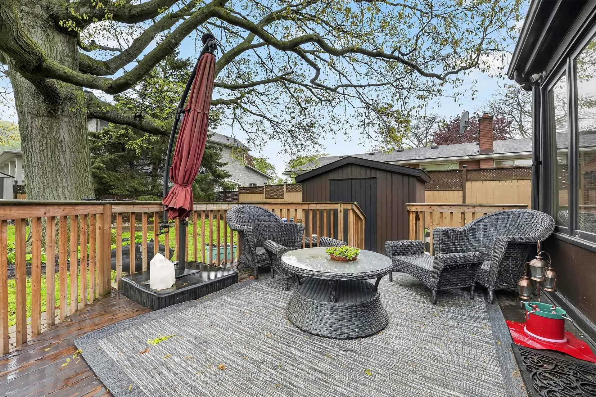 Photo 40 of 3 West Hampton Road, St. Catharines, Glendale/Glenridge — HOMEH