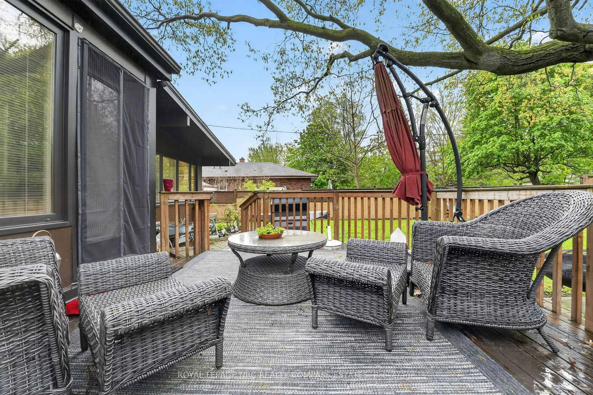 Photo 41 of 3 West Hampton Road, St. Catharines, Glendale/Glenridge — HOMEH