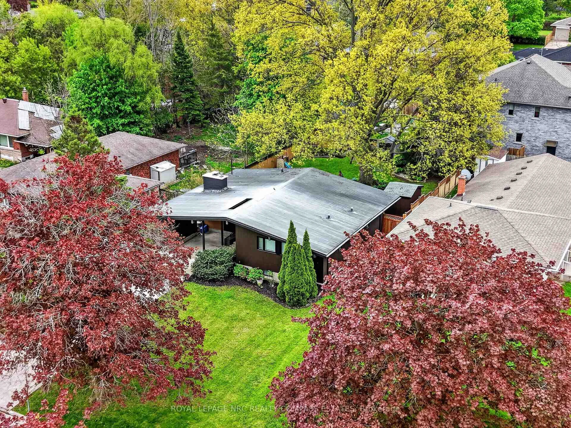 Photo 45 of 3 West Hampton Road, St. Catharines, Glendale/Glenridge — HOMEH