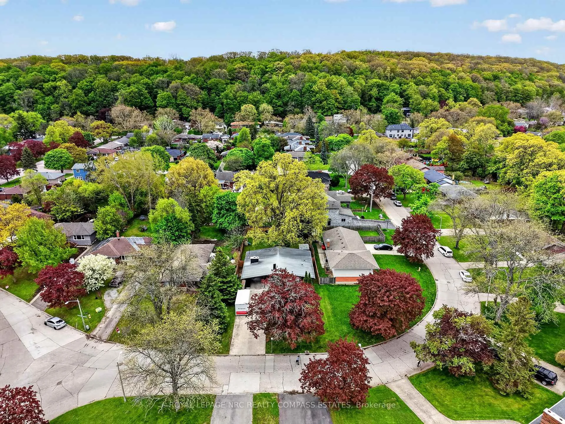 Photo 46 of 3 West Hampton Road, St. Catharines, Glendale/Glenridge — HOMEH