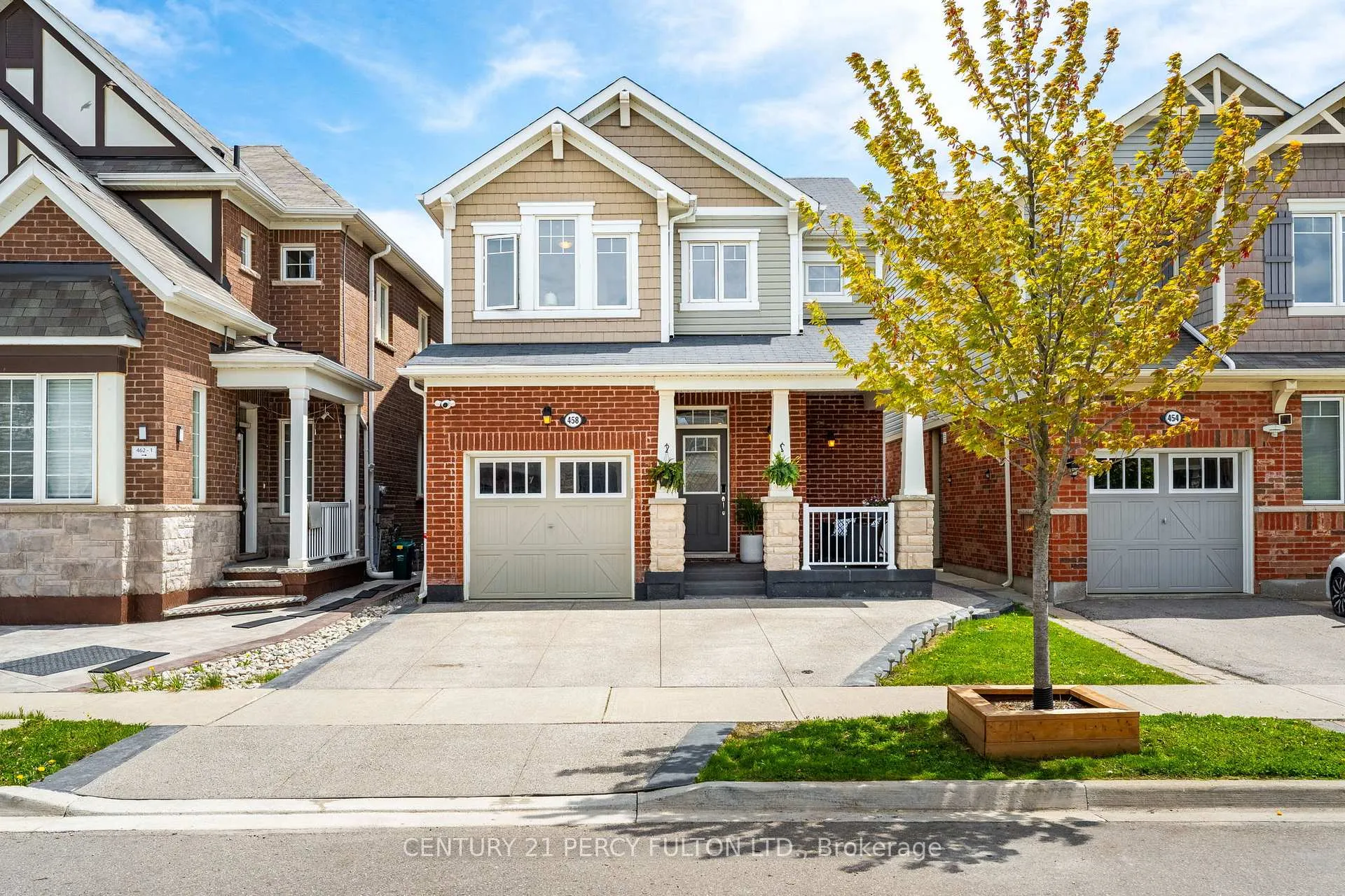 Photo 1 of 458 Etheridge Avenue, Milton, Ford — HOMEH