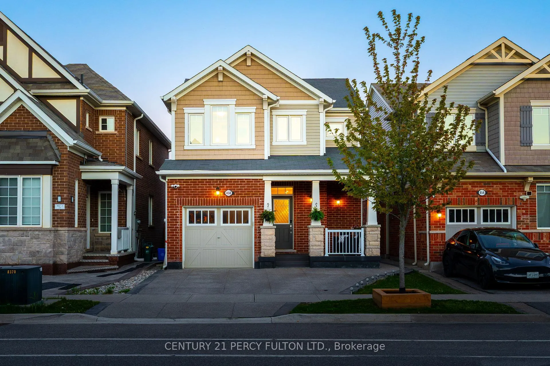 Photo 2 of 458 Etheridge Avenue, Milton, Ford — HOMEH