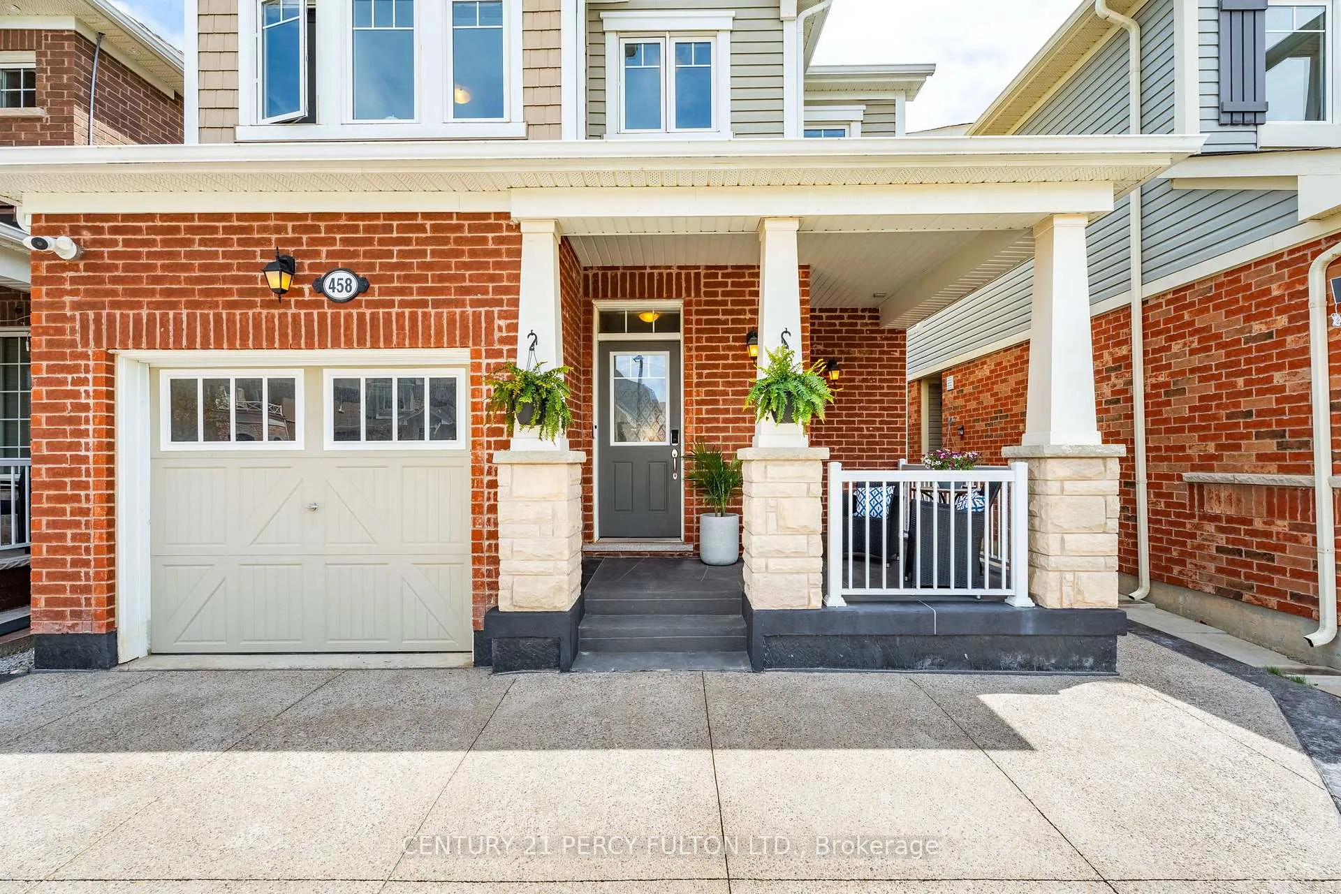 Photo 3 of 458 Etheridge Avenue, Milton, Ford — HOMEH