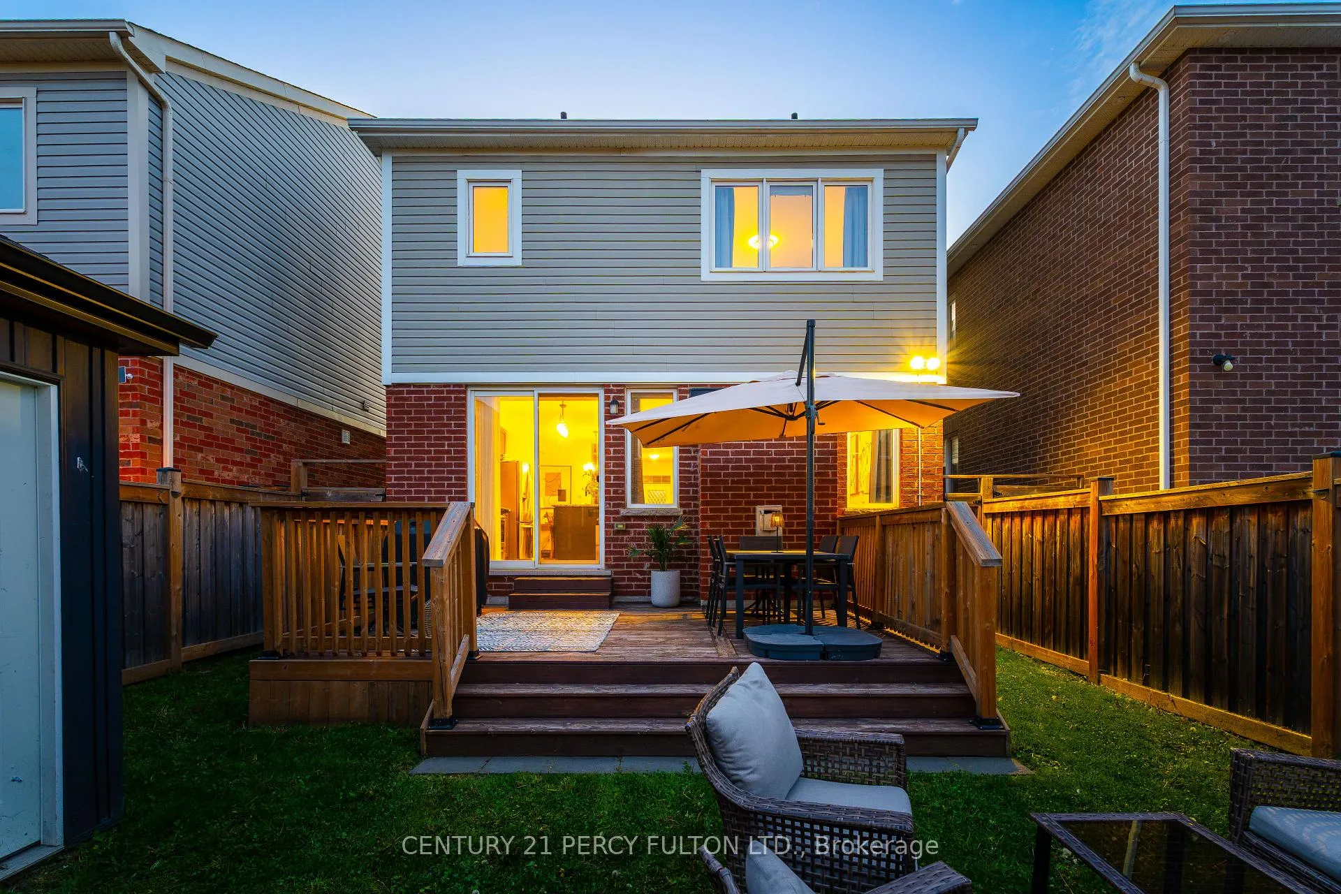 Photo 5 of 458 Etheridge Avenue, Milton, Ford — HOMEH